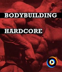 I Am The Beast (Muscle Factory) by Bodybuilding