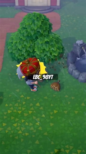 Como derrotar a las avispas en Animal Crossing #animalcrossing #acnh #animalcrossingnewhorizons