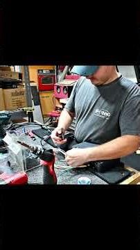 Ford F150 the Works Amp and Subwoofer #caraudio #fordtrucks #caraudiosystem