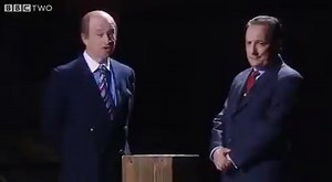 The Harry Enfield Show - Dragon's Den | Best of British Comedy