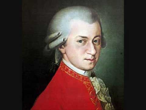 Mozart - String Serenade No.13 "Eine Kleine Nachtmusik" in G Major, KV525 - 3rd Movement