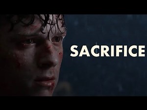 Sacrifice | Multifandom