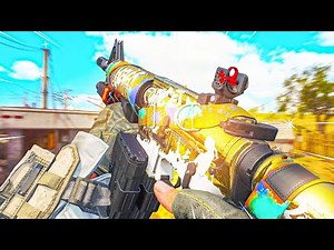 *MOST AGGRESSIVE* XM4 Setup in Cold War! (Best XM4 Class Setup) -Black Ops Cold War Gameplay
