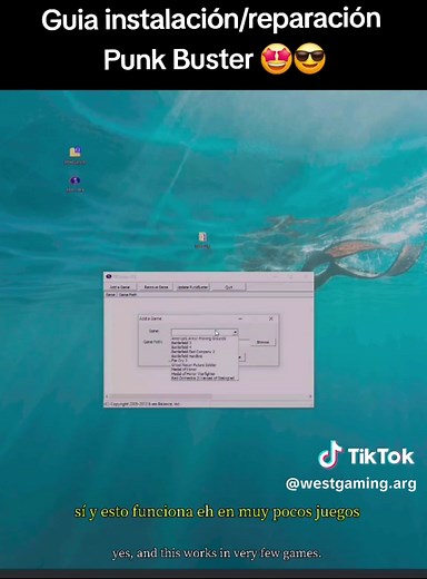 Guía de instalación y reparación de Punk Buster en Battlefield 4
