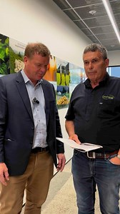 8.7K views · 16 reactions | Rabobank NZ CEO Todd Charteris on sponsoring the Rabobank People Development Award as part of the 2024 B+LNZ Awards. #blnzawards Rabobank New Zealand | Beef + Lamb New Zealand | Facebook