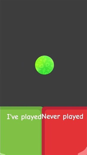 I think I'm a gamer low-key