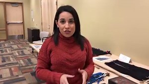 8.6K views · 137 reactions | Today is Indigenous Peoples’ Day! On 9&10 News at 6, Gabriella Galloway 9&10 News shows us how Mid Michigan Community College is celebrating and talks to a local tribe about what this day means to them. | 9&10 News | Facebook