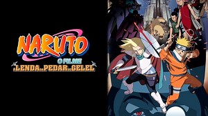 Naruto 2: Las ruinas ilusorias en lo profundo de la tierra - Ver Online en Español Latino