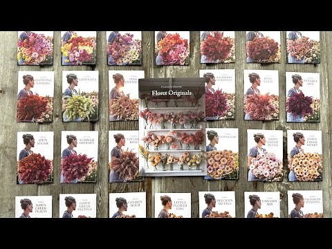 Floret Originals Growing Guide