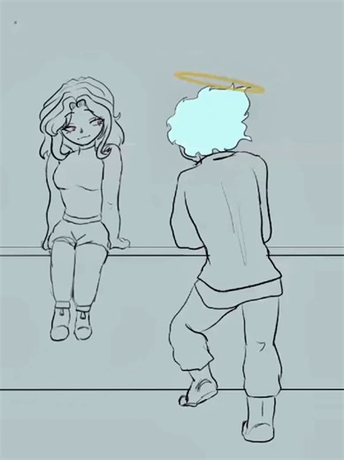 Here's a silly Lil animatic I made of Kuro and Oboro. Little context: So as I've said before, Kurohana had no idea Oboro was her paretns' best friend. And Oboro just sees her as a Mini version of Aizawa and Torako. [mostly Aizawa, hince they have the same smirk] #mhaoc #myheroacademiaoc #ocvideo #animation #mhaocart