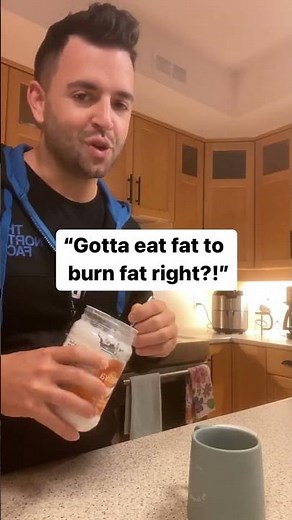 Nutrition Doctor Explains Bulletproof Coffee