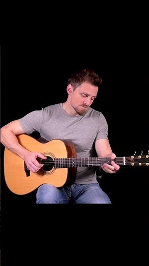 Stand By Me / Ben E. King - Fingerstyle Guitar Cover