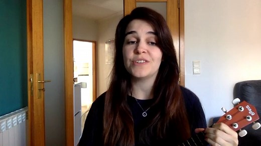 Happy Birthday Song in Portuguese