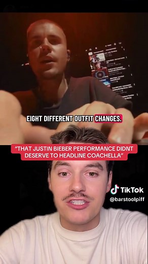 Justin Bieber Coachella full set performance 2026 it’s not talking to you, baby beauty and a beat merch paparazzi hailey video bieberchella confident live review movie rhode sabrina carpenter