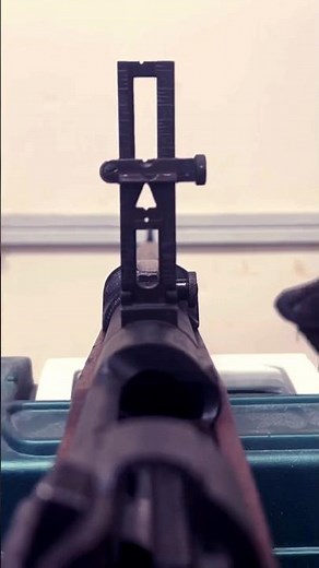 M1903 front sight replacement #2ndamendment #ww2 #ww1 #gun #rifle #springfield #remington
