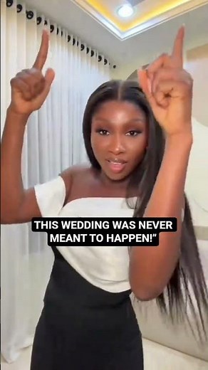 ACCIDENTAL BRIDE 💍 | When Love Comes Unexpectedly | Sonia Uche | Full Nollywood Movie #familydrama