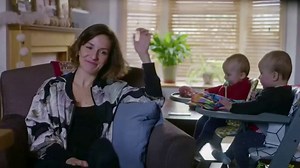 WaterWipes TV Spot, 'This Is Parenthood'
