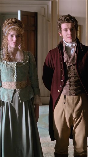 “Fine name, Churchill.” LOVE & FRIENDSHIP, a Regency-Era comedy directed by Whit Stillman.