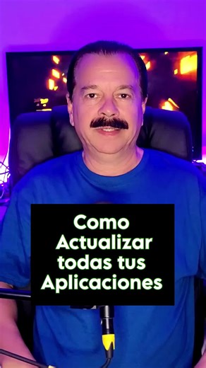 Cómo actualizar las aplicaciones en tu celular de forma rápida y sencilla