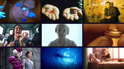 VIDEO: Inciting Incidents — The Most Important Story Beat