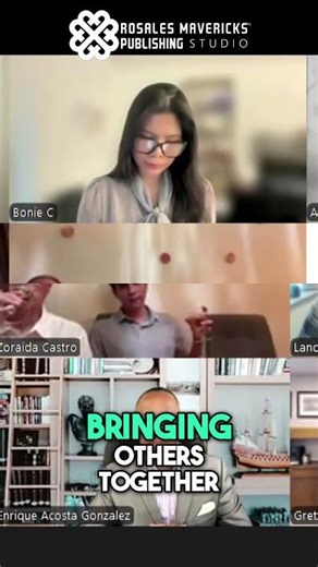 Unite, Inspire, Lead Making a Difference with Positive Action