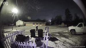 Racine County Sheriffs Office on Reels