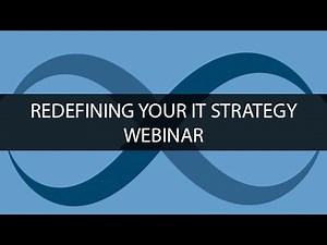 DevOps Tutorial 1 | Redefining your IT strategy | Edureka