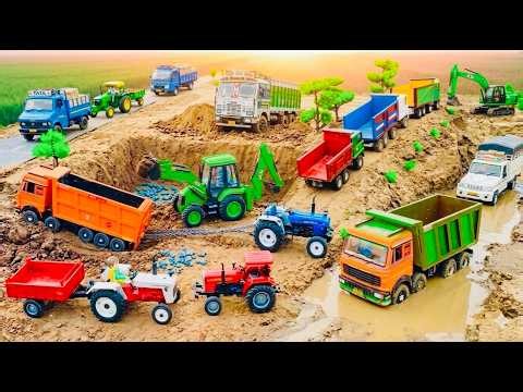 Diy diorama making mini motor water pump science project @SanCreator1