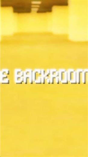 the backrooms edit kane pixels #kanepixels #backrooms #async #kv31