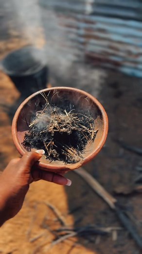 Understanding Camagu Spirituality and Thwasa Graduation