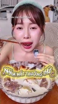 Viet Phuong Thoa makes her own version of the viral Korean milk-dipped pastry and can't stop ravi...