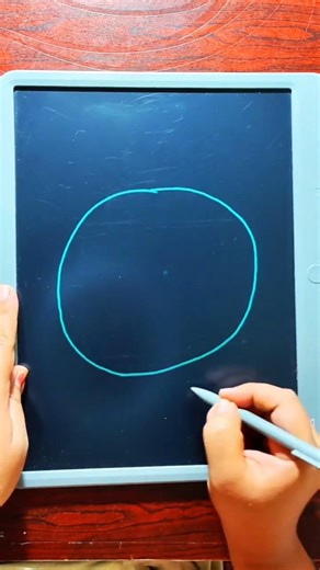 Easy Timer Watch Drawing 😍 #shorts #art