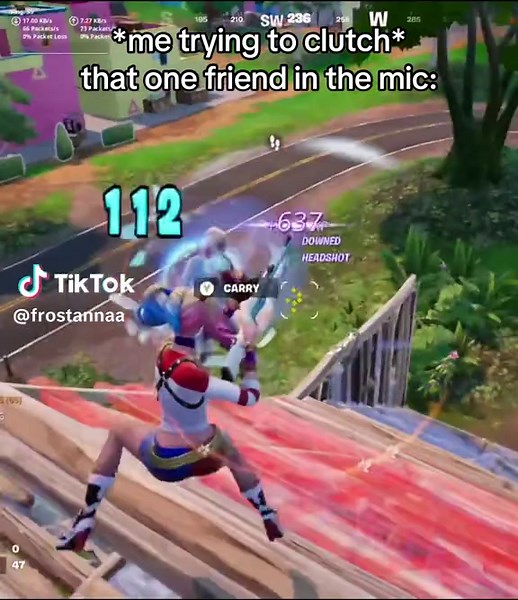 munching on chips 😭 #munchies #eating #fortnite #thatonefriend #clutch