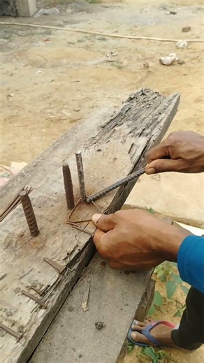 How to make a tangle stirrup | #stirrups #making