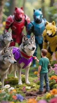 YOUR WOLF WILL NEVER DIE AGAIN IN MINECRAFT! 🐺🛡️