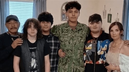 Father, three children seek help after woman killed by wrong-way driver on Highway 73