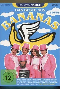Bananas (1981-1984) - TV Show