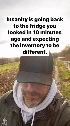 #fridge #insanity #different #inventory #minutes | Coffee Break Brain Teasers