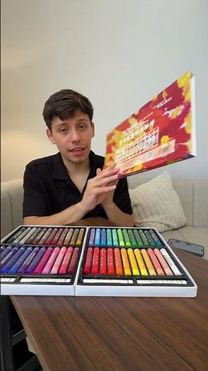 Create and color without limits with this incredible color palette