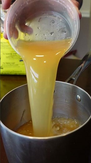 How to make Pickled Onions