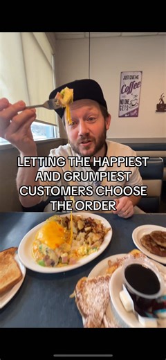 Guessing the Order: A Chef's Fun Challenge