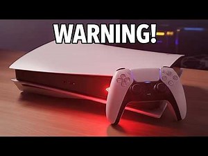PS5 Not Turning On? Easy Fix That Actually Works (Step-by-Step Guide)