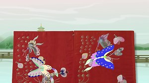 4.1K views · 111 reactions | Learning culture can be as fun as this - Among the 10 Hangzhou artifacts illustrated in this animated video, how many can you spot out?  | Hangzhou, China | Facebook