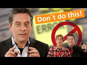 7 Change Management Mistakes You Can't Afford To Ignore