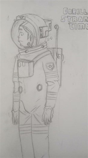 2D art dump (also first video!)