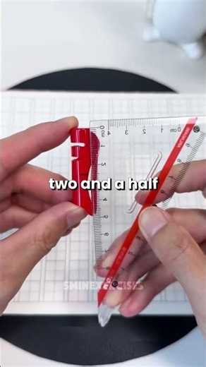✏️ Turn Your Old Pen Into A Mini Version ✨ Fits Literally Anywhere!