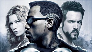 Blade: Trinity free online