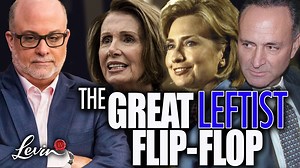 The Democrat Party once fought illegal immigration to protect American workers and minorities. How far they’ve fallen since then; now they support open borders and defend illegal immigrants instead of American citizens. Mark Levin exposes the shocking truth they don’t want you to remember—straight from their own mouths. #news #politics #illegalimmigration #democrats #openborders | LevinTV on BlazeTV