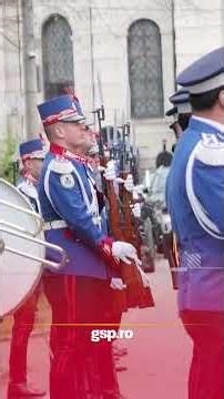 Images from Bellu Cemetery: Mircea Lucescu, led on his last journey