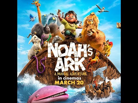 Noah's Ark: A Musical Adventure